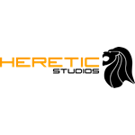 Heretic Studio Logo Big