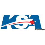 Ksa Handlebars Logo Big