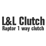L&L Clutch Logo Big