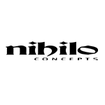 Nihilo Concepts Logo Big