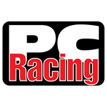 Pc Racing Logo Big