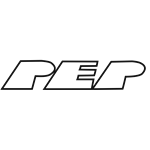 Pep Suspension Logo Big