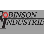 Robinson Industries Logo Big