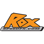 Rox Speed Fx Logo Big