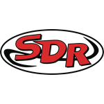 Sdr Racing Logo Big