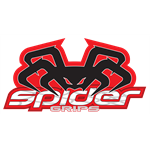 Spider Grips Logo Big