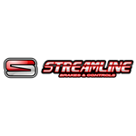 Streamline Brakes Logo