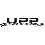 Upp Racing Logo Big