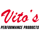 Vito's Performance Logo Big