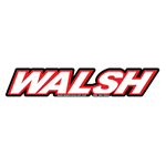 Walsh Logo Big