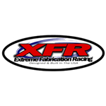 Xtreme Fabrication Racing Logo Big