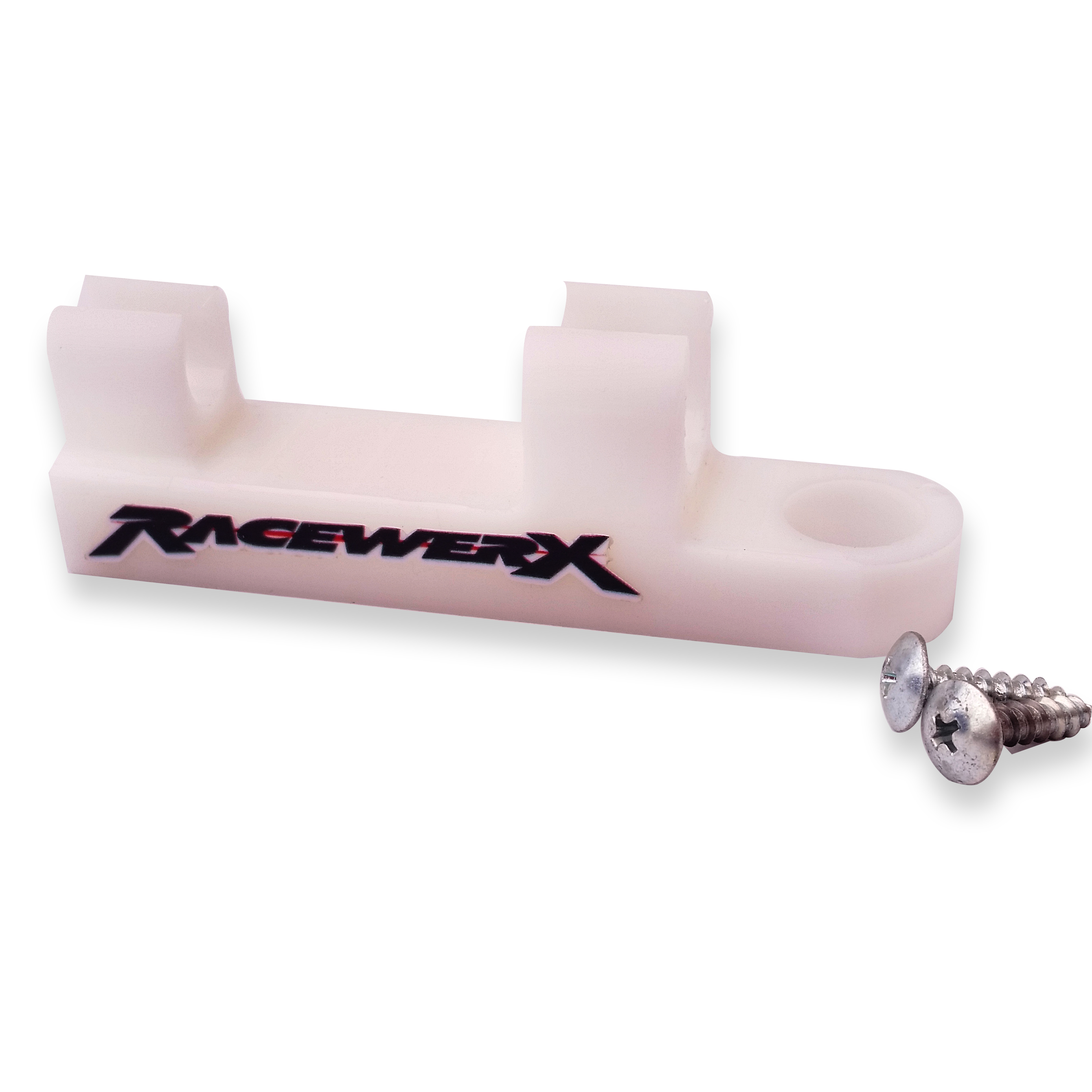 Racewerx AIr Pump HOlder for fox handheld shock pump