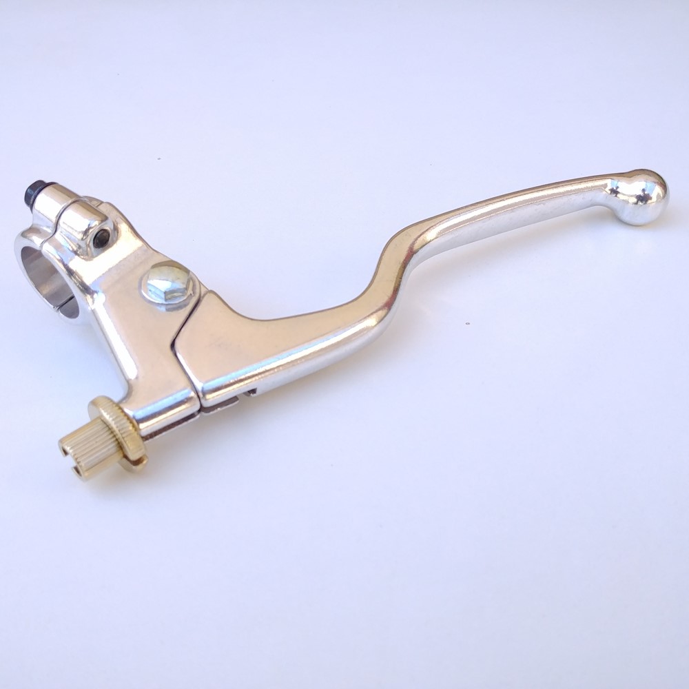 Magnum Standard EZ Pull Clutch Lever / Perch Kit - Universal MX ATV ...