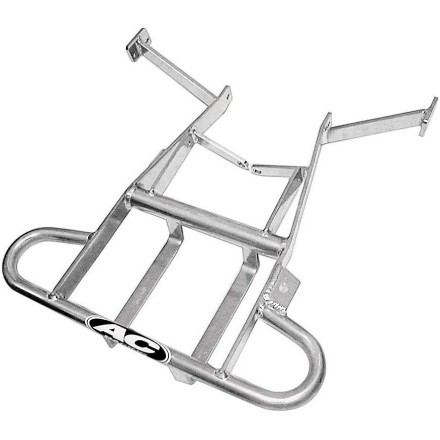 Ac Racing Atv Cooler Rack Grab Bar | Splash'n Dirt Distribution Canada