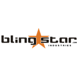 Blingstar Industries Logo