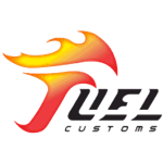 Fuel Customs Logo