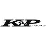 K&P Engineering Logo